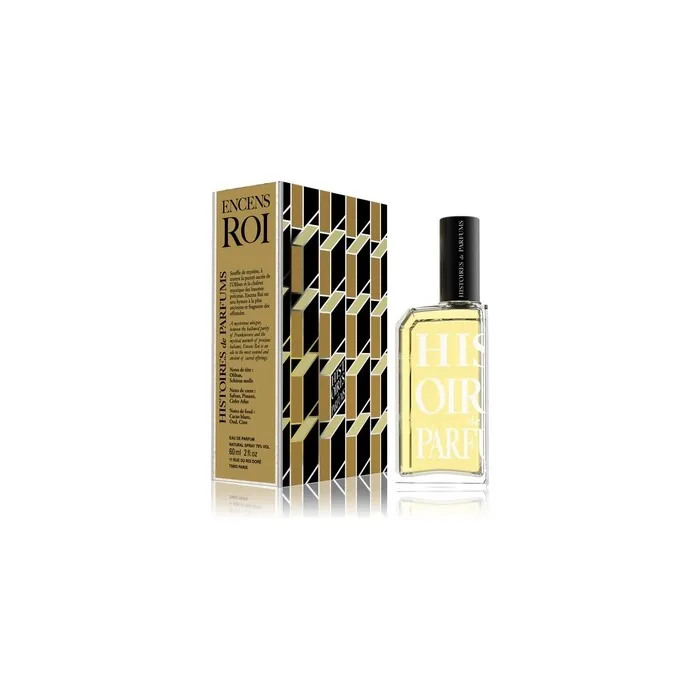 Histoires De Parfums Encens Roi Klassik Kollektion Eau De Parfum