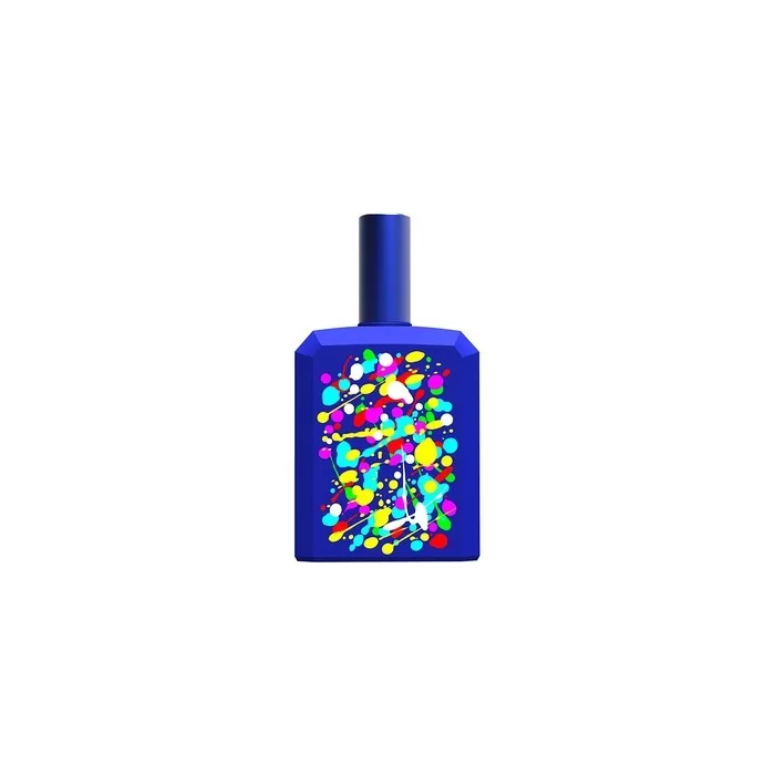 Histoires De Parfums This Is Not A Bleu Bottle 1.2 Eau De Parfum 120ml