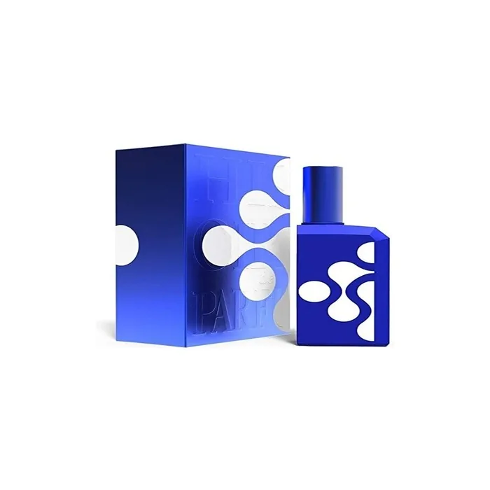 Histoires De Parfums This Is Not A Bleu Bottle 1.4 Eau De Parfum 60ml