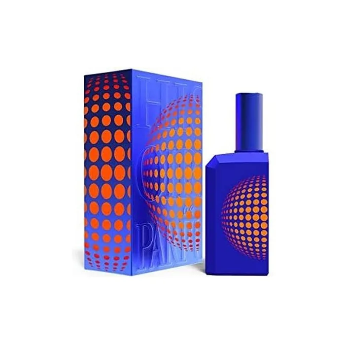 Histoires De Parfums This Is Not A Blue Bottle 1.6 Unisex EDP 60ml