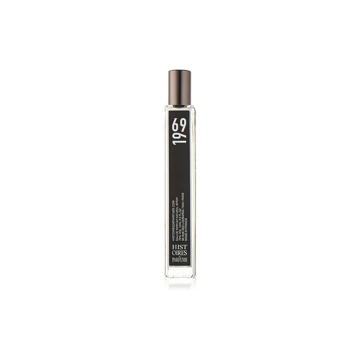 Histoire de Parfums 1969 Unisex Eau de Parfum 15ml