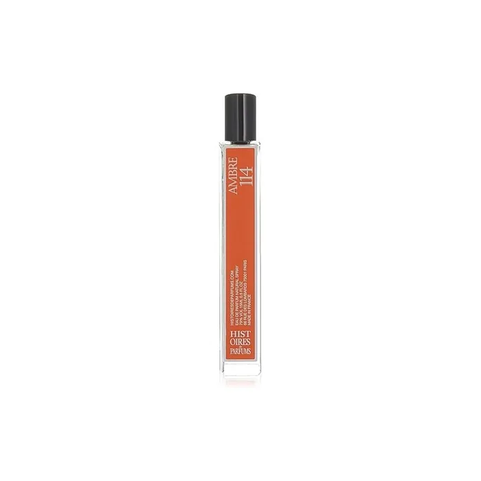 Histoires de Parfums Ambre 114 Eau De Parfum 0.5oz Spray