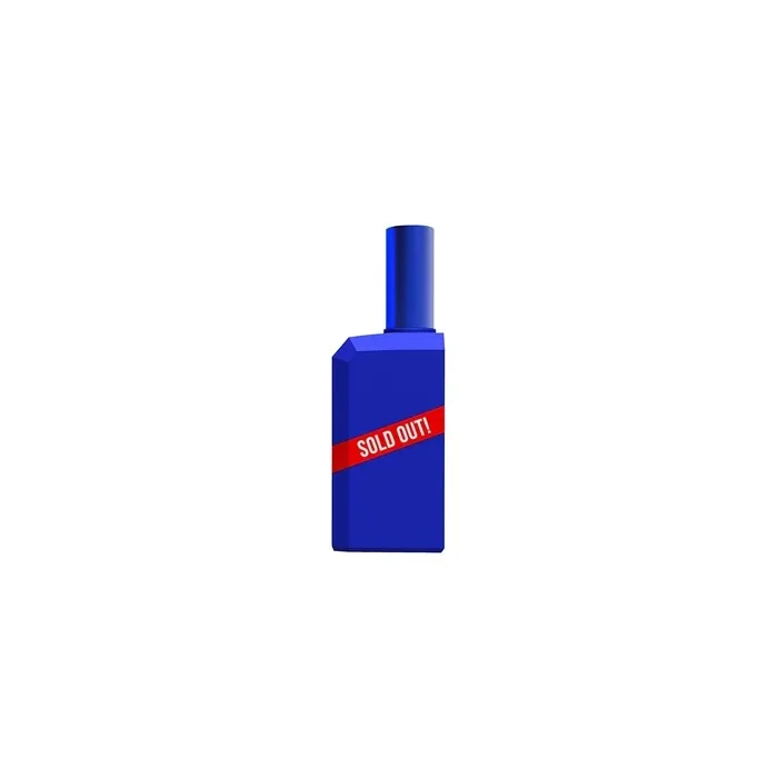 Histoires De Parfums This Is Not A Blue Bottle Eau de Parfum 60ml