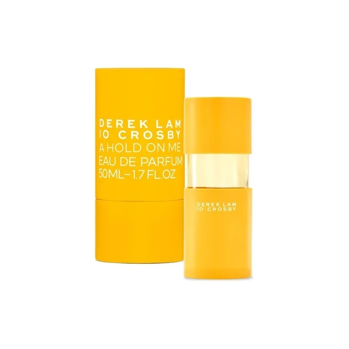 Derek Lam 10 Crosby A Hold On Me 50ml Eau De Parfum Fragrance Mist for Women