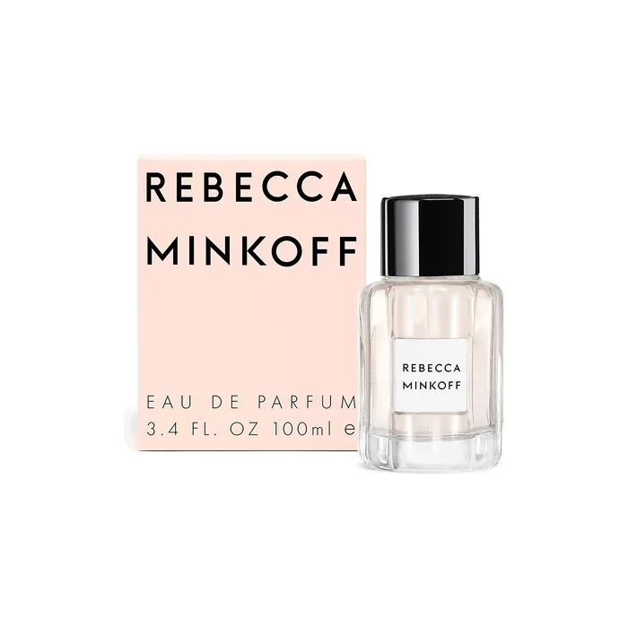 Rebecca Minkoff by Rebecca Minkoff Eau De Parfum Spray 3.4oz 100ml for Women