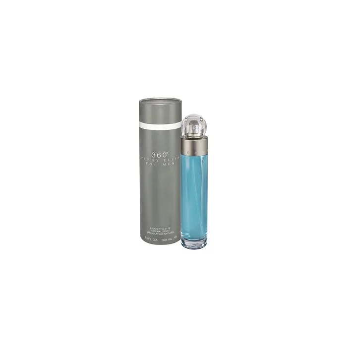 Perry Ellis 360 for Men 3.4 Fl Oz