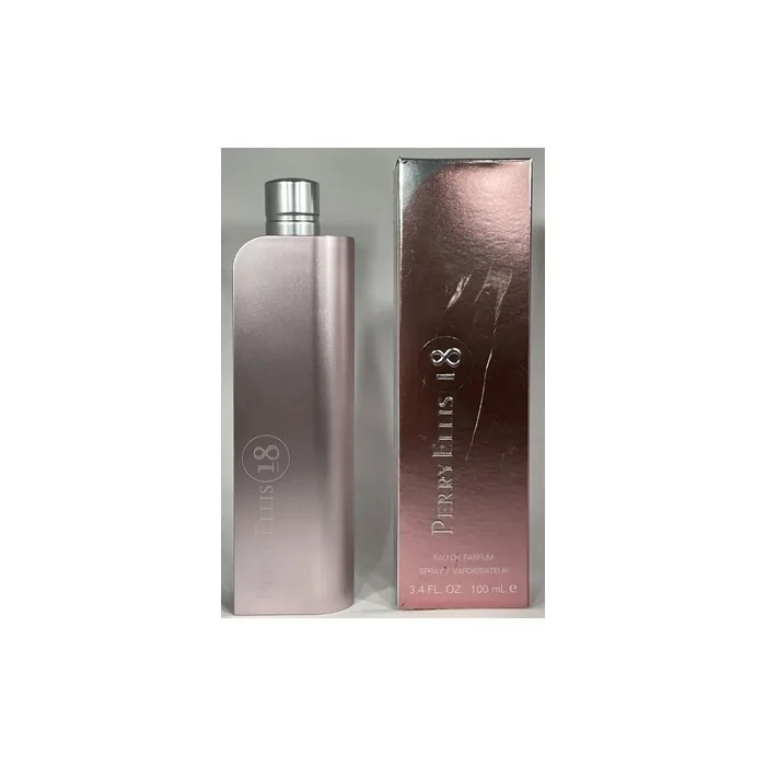 Perry Ellis 18 Eau De Parfum