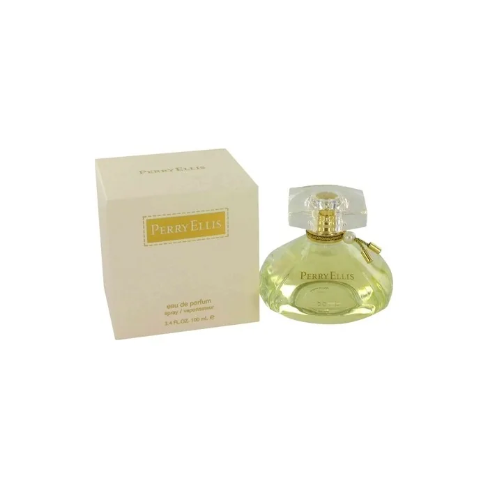 Perry Ellis for Women Eau De Parfum 100ml