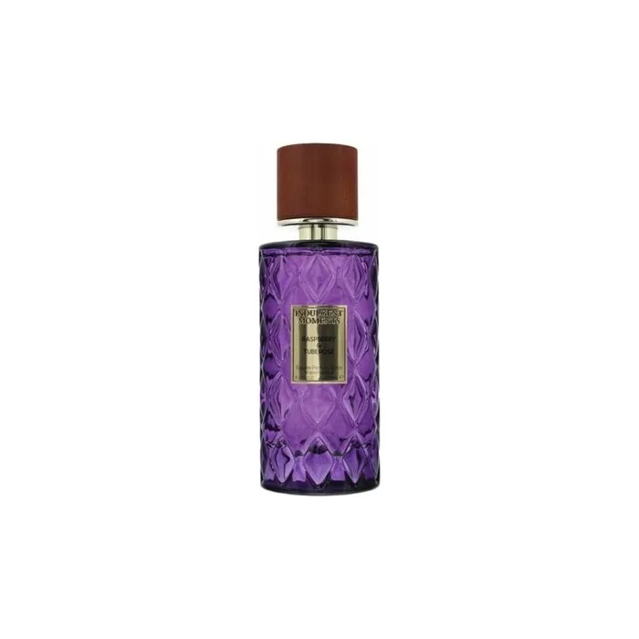 Indulgent Moments Raspberry & Tuberose Eau De Parfum 120ml