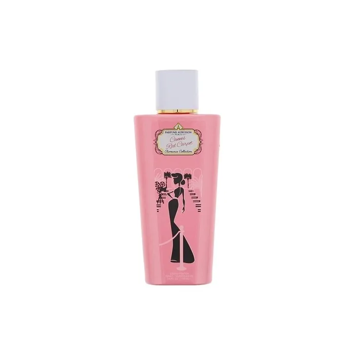Parfums Aubusson Romance Cannes Red Carpet Eau De Parfum 100ml