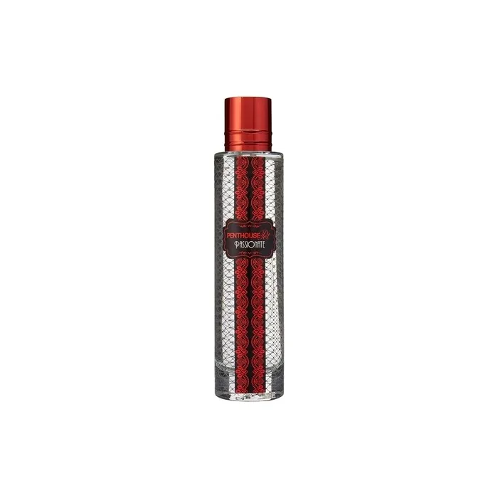 Penthouse Passionate Eau de Parfum Spray 100ml