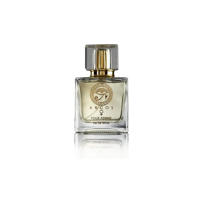 Argos Pour Femme 100ml Perfume