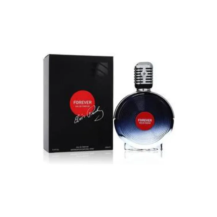 Bellevue Brands Elvis Presley Forever Eau De Parfum Spray 100ml