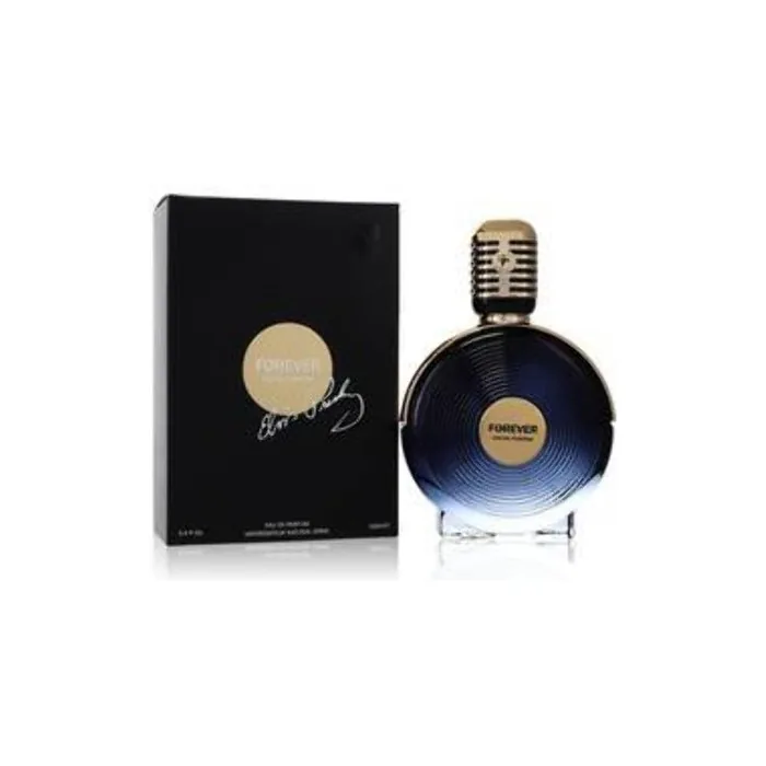 Bellevue Brands Elvis Presley Forever Eau De Parfum Spray 100ml