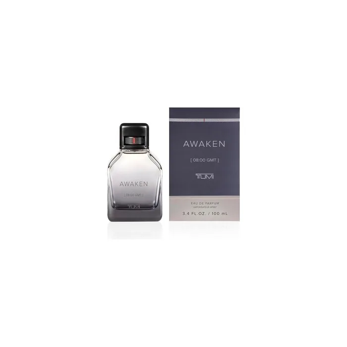 Tumi Awaken For Men 3.4 Oz EDP Spray