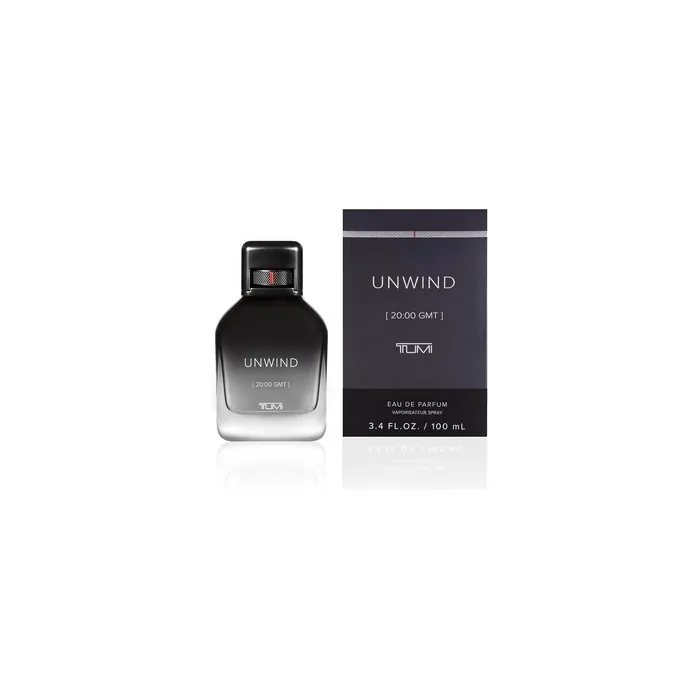 TUMI UNWIND Eau de Parfum 100ml