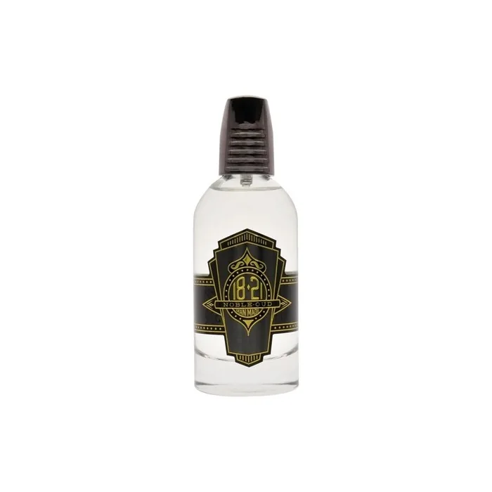 18.21 Man Made Spirits Noble Oud for Men 3.4 oz