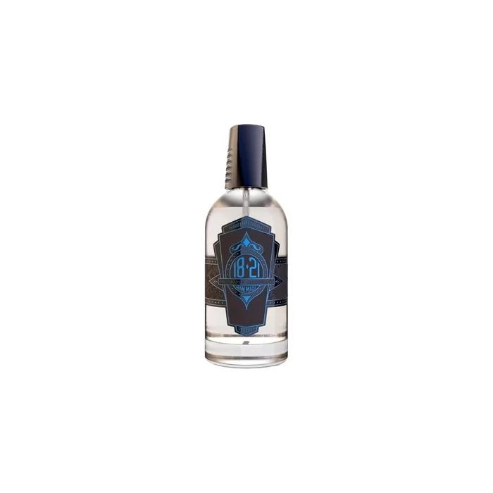 18.21 Man Made Men's Cologne 3.4 Fl. Oz - Long-Lasting Eau De Parfum
