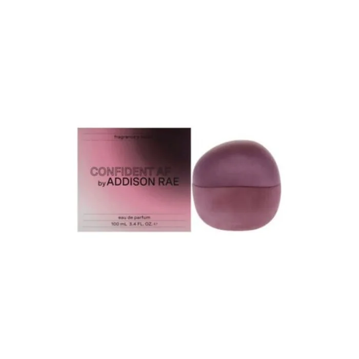 Addison Rae Confident AF Eau de Parfum
