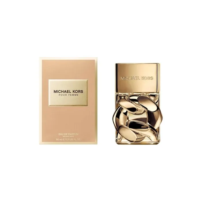 Michael Kors Pour Femme Eau De Parfum 50ml