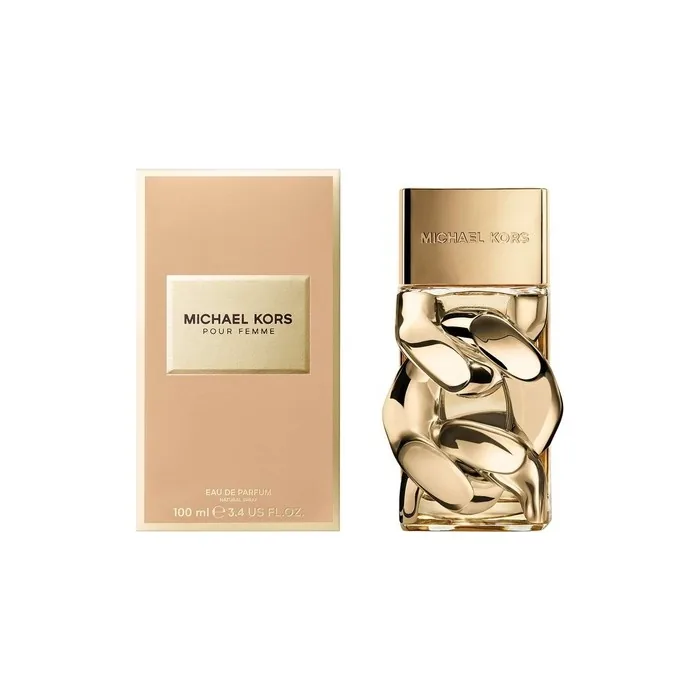 Michael Kors Pour Femme Eau De Parfum 100ml