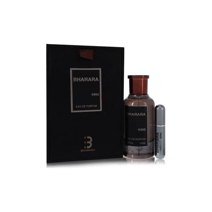 BHARARA KING MEN EDP 100ML