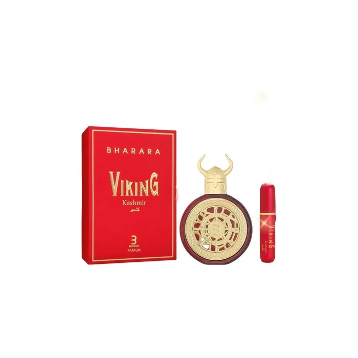 BHARARA VIKING KASHMIR PARFUM 100ML