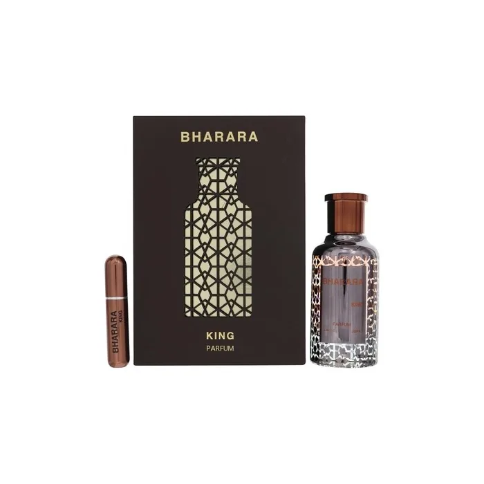 Bharara King Parfum 34 Fl Oz 100ml
