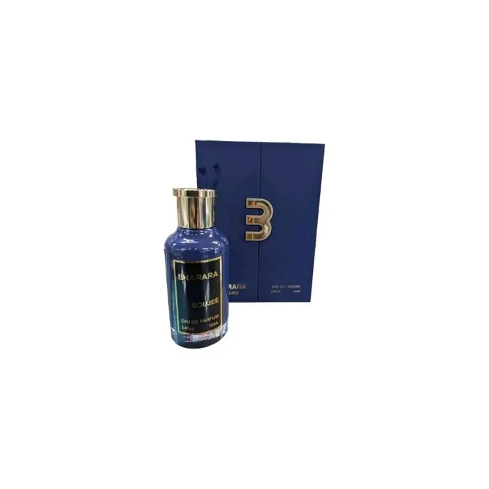 BHARARA BOUJEE WMN EDP 100ML