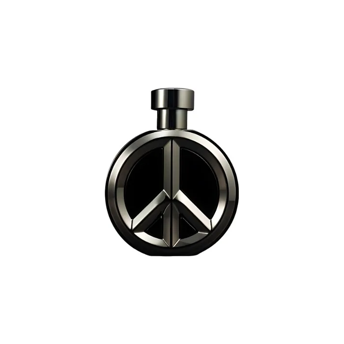 Bharara Peace Eau de Parfum 100ml - Unisex Fragrance