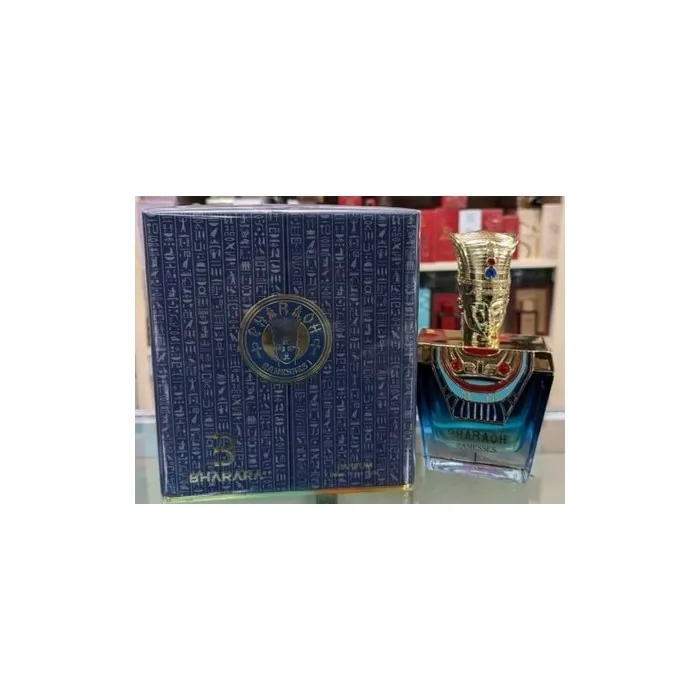 BHARARA PHARAOH RAMESSES I MEN PARFUM 100ML