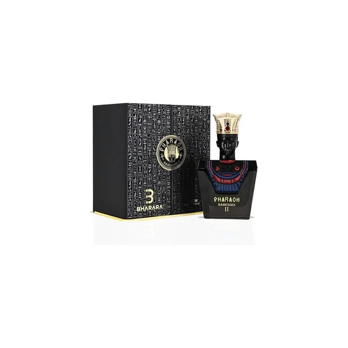 BHARARA PHARAOH RAMESSES II MEN PARFUM 100ML