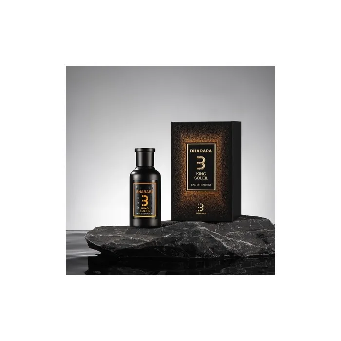 BHARARA KING SOLEIL EDP 100ML
