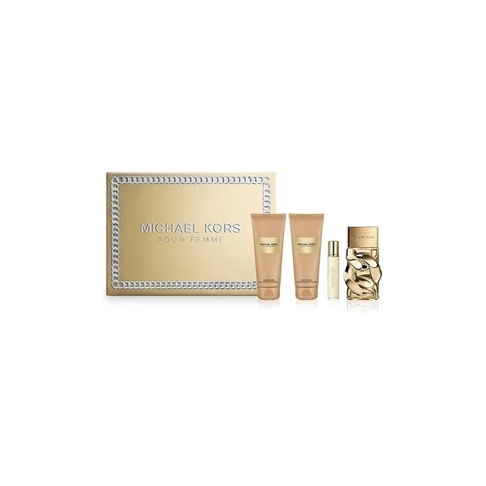 Michael Kors Pour Femme 100ml Edp