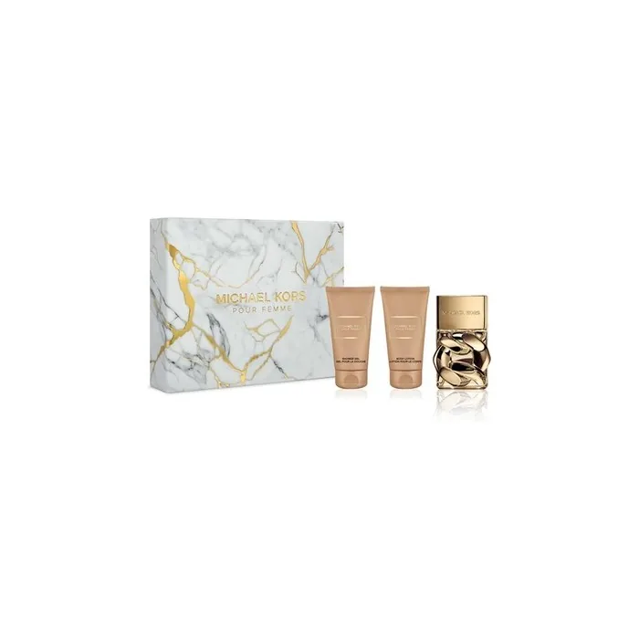 Michael Kors F Eau De Parfum 50 Milliliters