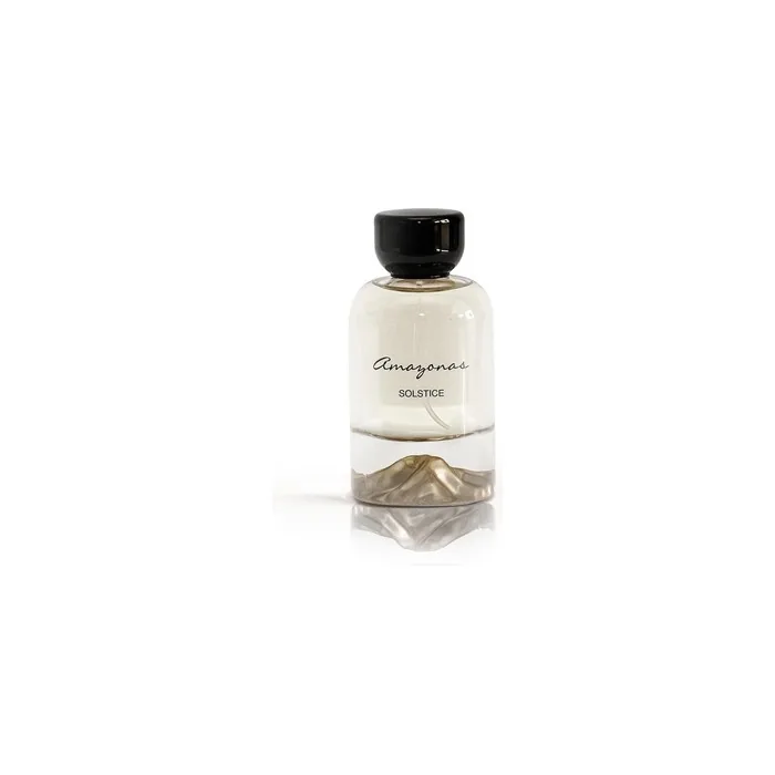 Atralia Amazonas Solstice Eau De Parfum 100ml Unisex Fragrance