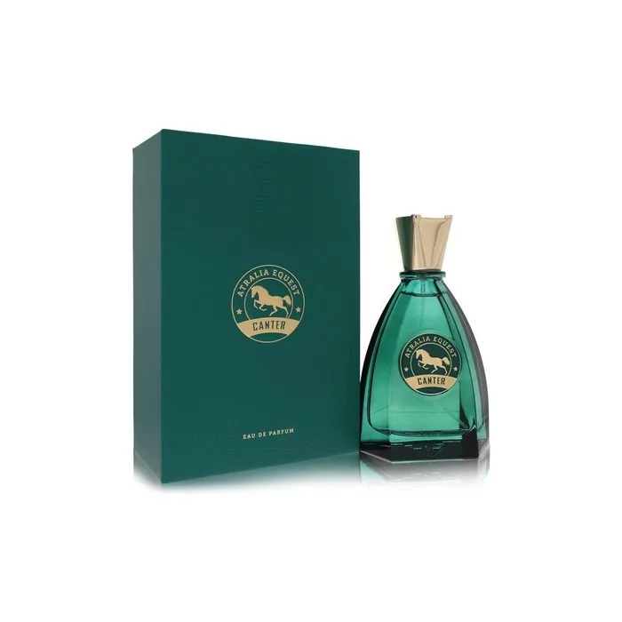 Atralia Equest Canter Eau De Parfum 100ml Unisex Fragrance