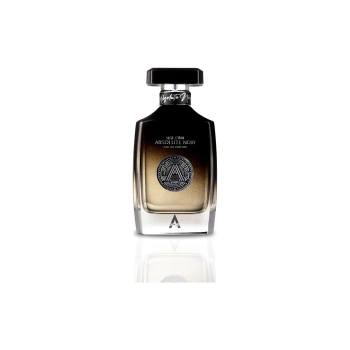 Atralia Absolute Noir Eau De Parfum 100ml Unisex Fragrance