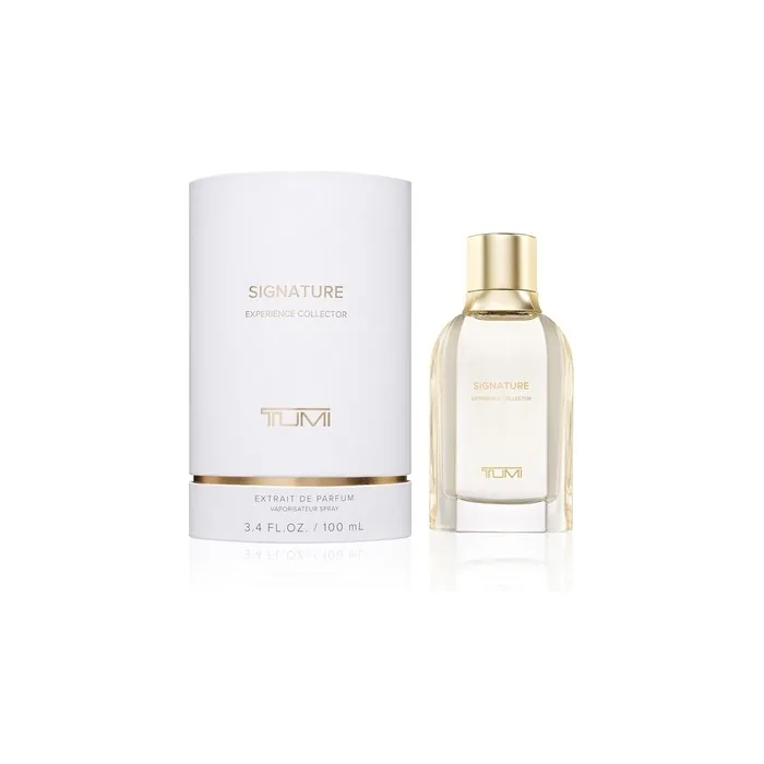 Tumi Signature Experience Collector 34 Fl Oz 100ml