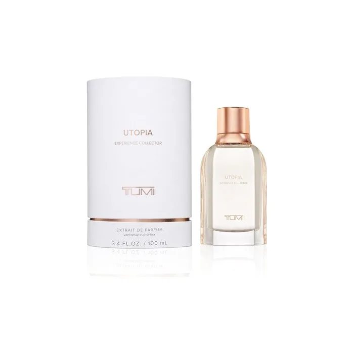 Tumi Utopia Experience Collector 34 Fl Oz 100ml