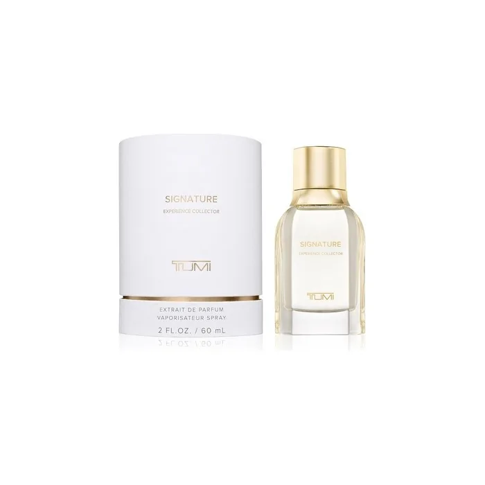 Tumi Signature Experience Collector 20 Fl Oz 60ml