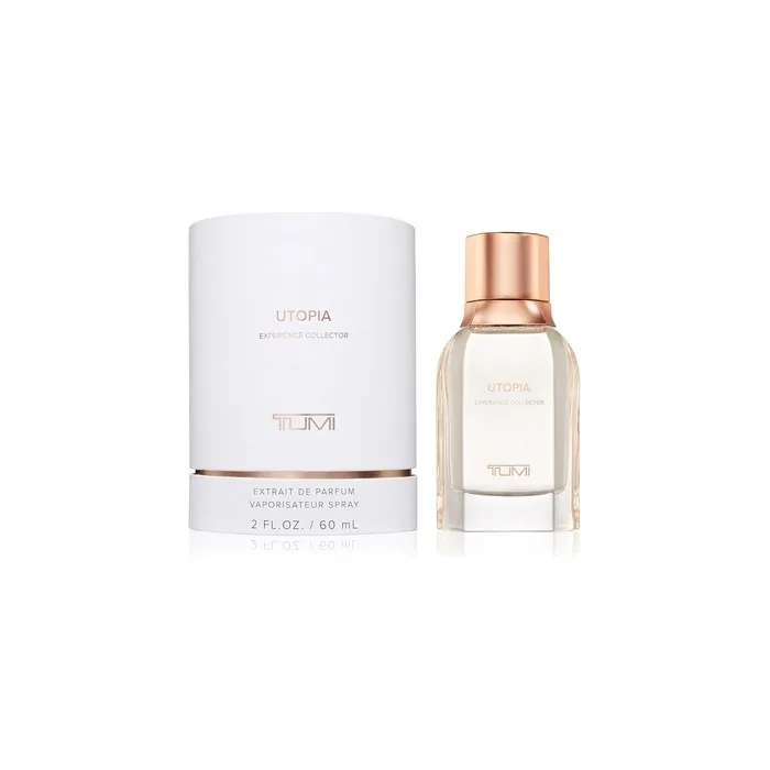Tumi Utopia Experience Collector 20 Fl Oz 60ml