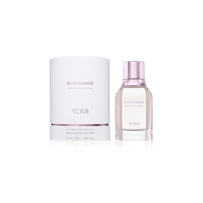Tumi Renaissance Experience Collector 20 Fl Oz 60 Ml