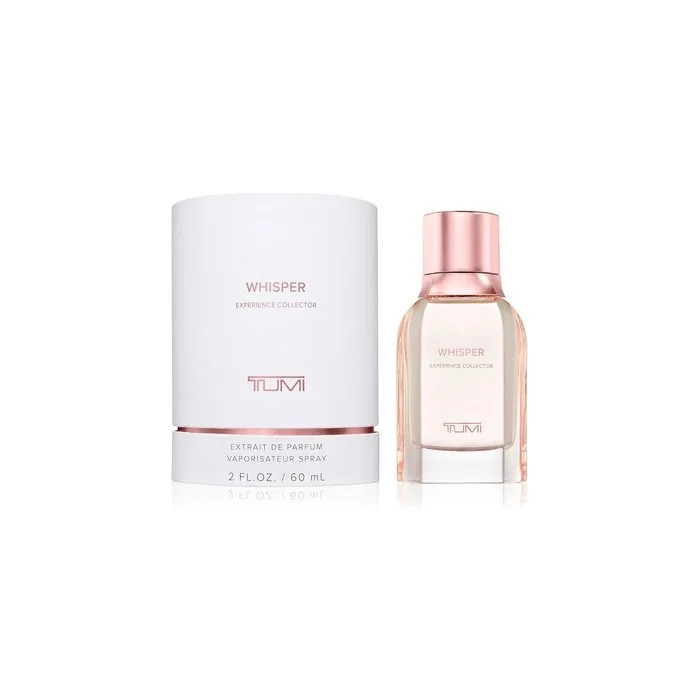 Tumi Whisper Experience Collector 20 Fl Oz 60 Ml