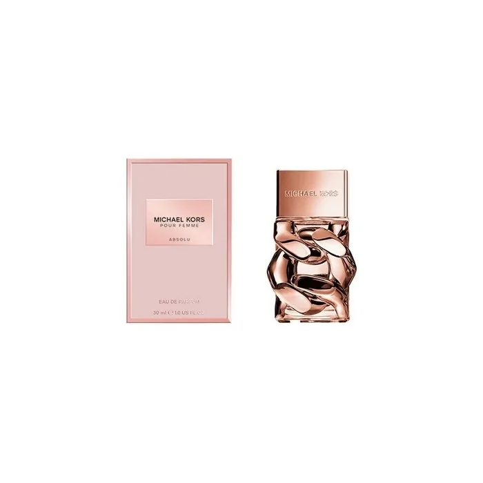 Michael Kors Absolu Pour Femme Eau De Parfum Spray 30ml
