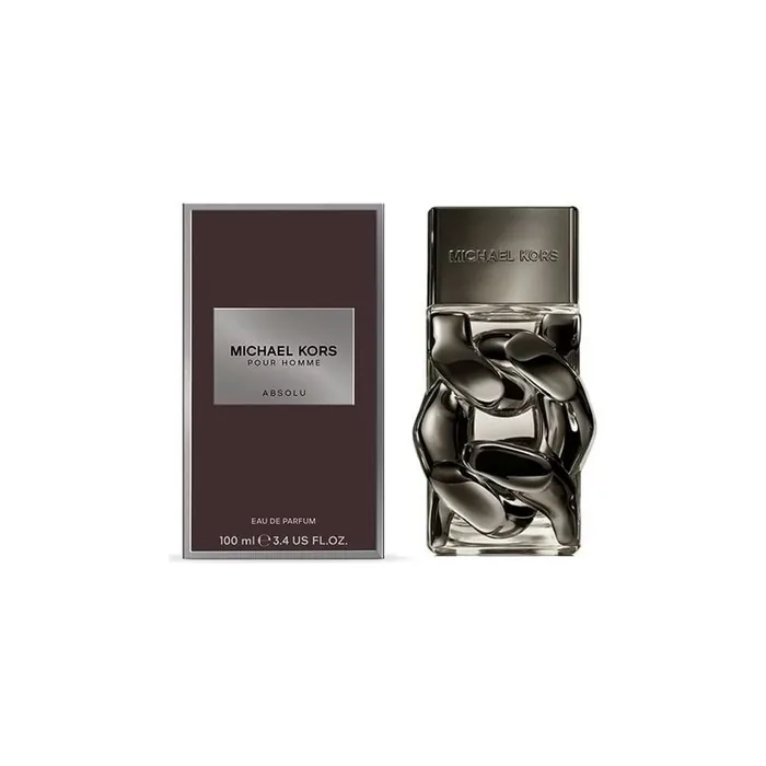 Michael Kors Pour Homme Absolu Eau De Parfum 100ml