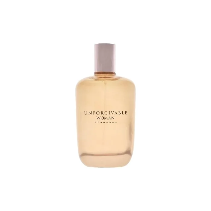 Unforgivable Woman by Sean John Eau De Parfum 125ml
