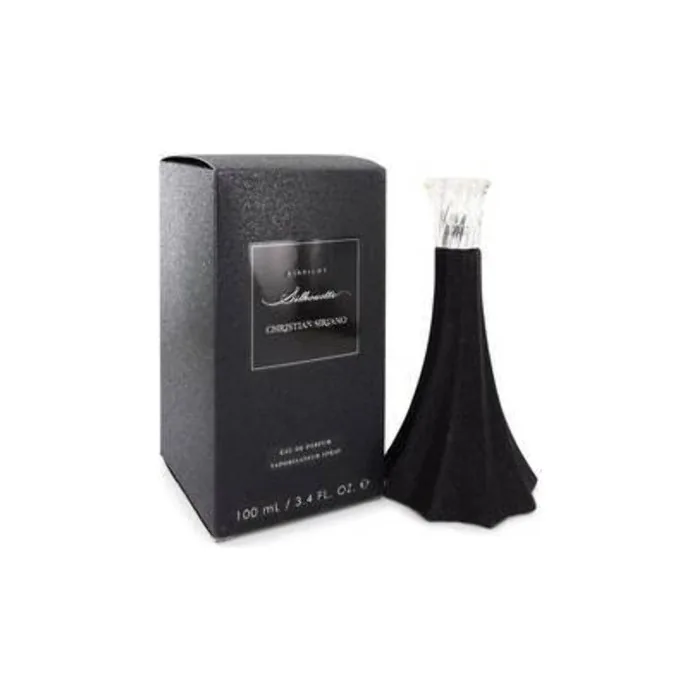 Christian Siriano Silhouette Midnight Eau de Parfum Spray 100ml