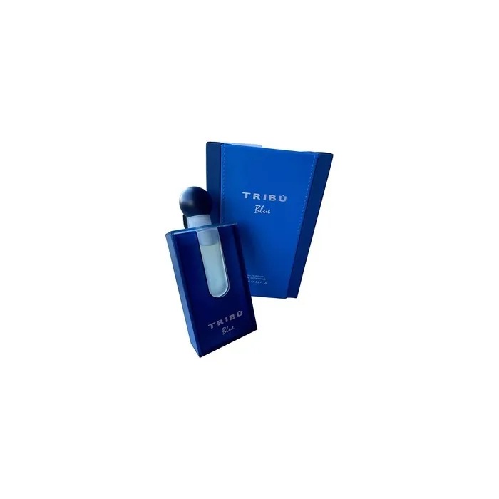 TRIBU Blue EDP 3.3oz