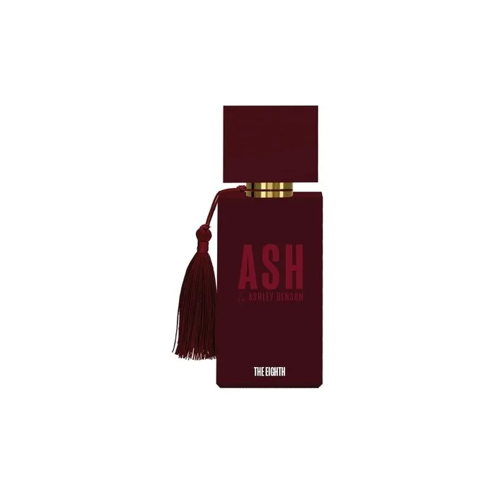 Ash By Ashley Benson The Eighth 50ml EDP Spray Perfume for Women